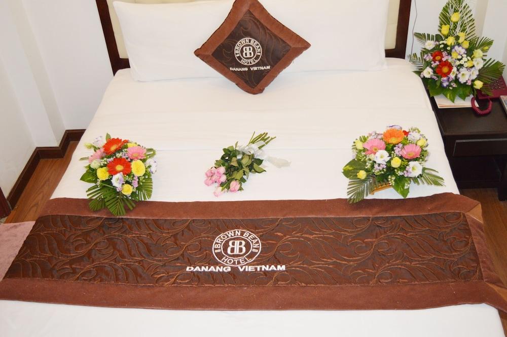 Brown Bean 2 Hotel Da Nang Exterior foto
